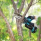 Makita DUC150Z ķēdes zāģis 